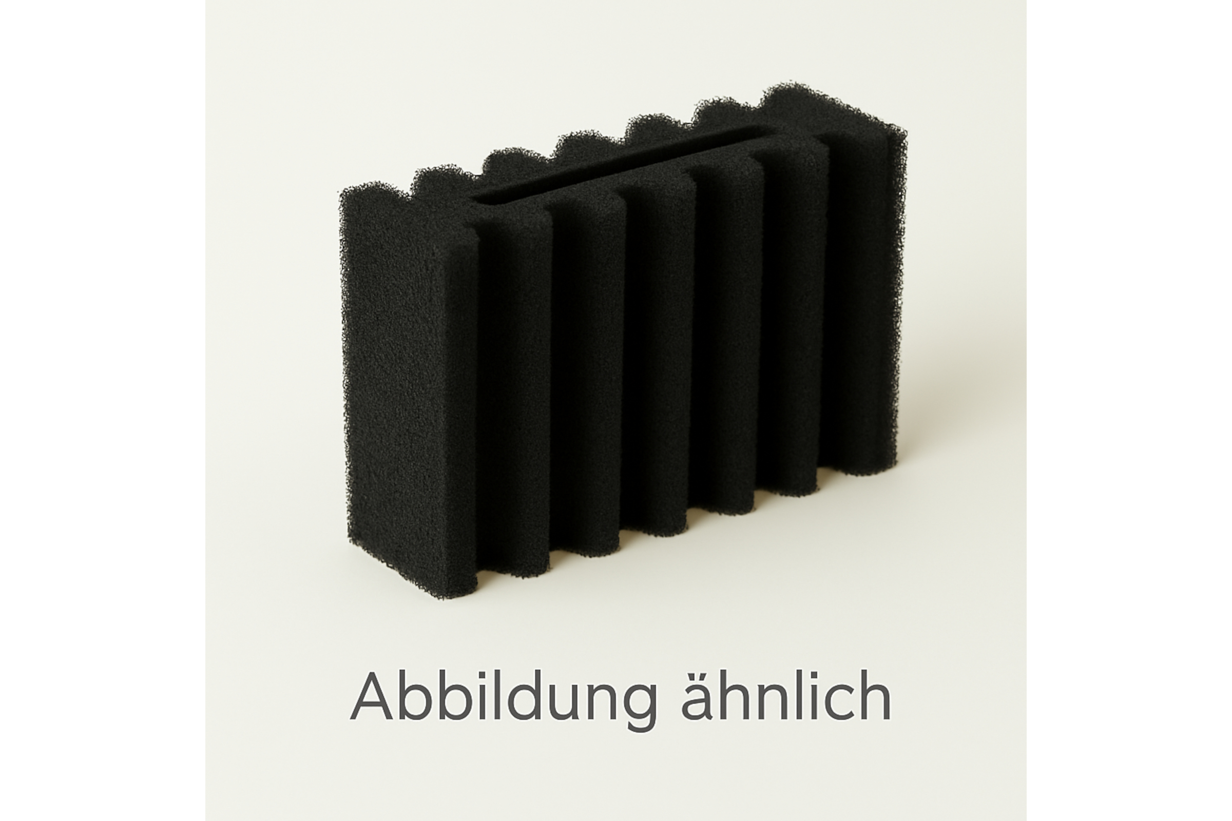 Eheim Filterpatrone für LoopPRO 6000 Teichfilter